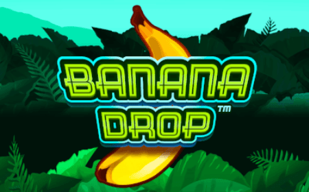 banana drop