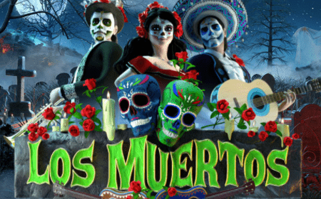 los muertos