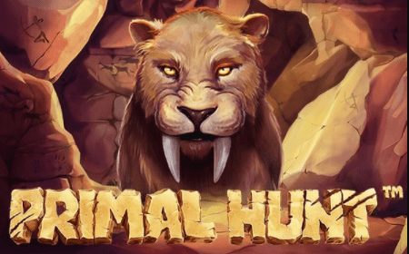 primal hunt