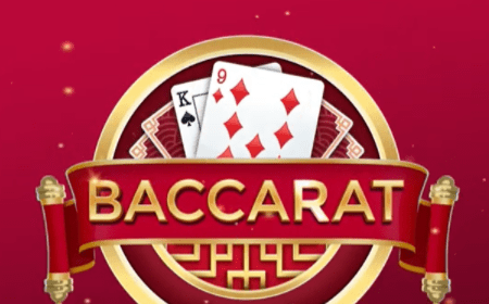 baccarat