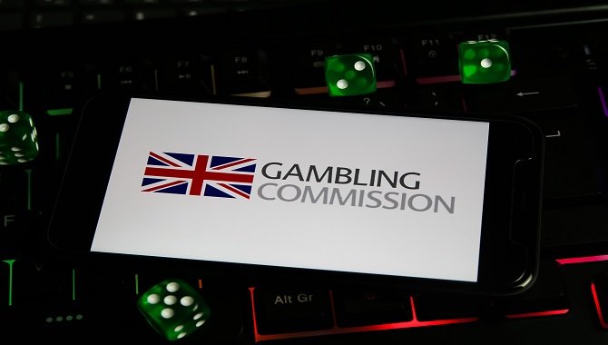 gaming commission performing ceo verspricht, das wetten in der monetären top-rede sicherer zu machen